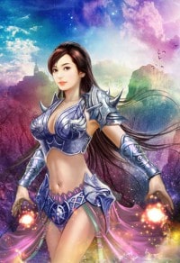 白領麗人系列