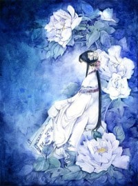 林雲王雪