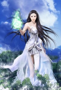 病嬌世子的嬌軟美人