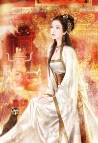 親吻那片花瓣全系列小説